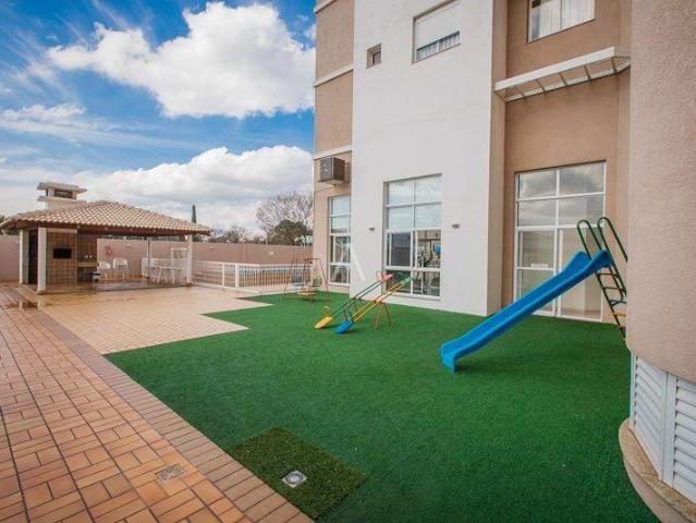 Apartamento para locação no Centro em Cascavel Pr