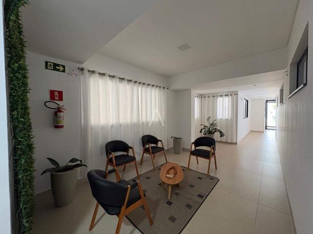 Apartamento para locação no Centro em Cascavel