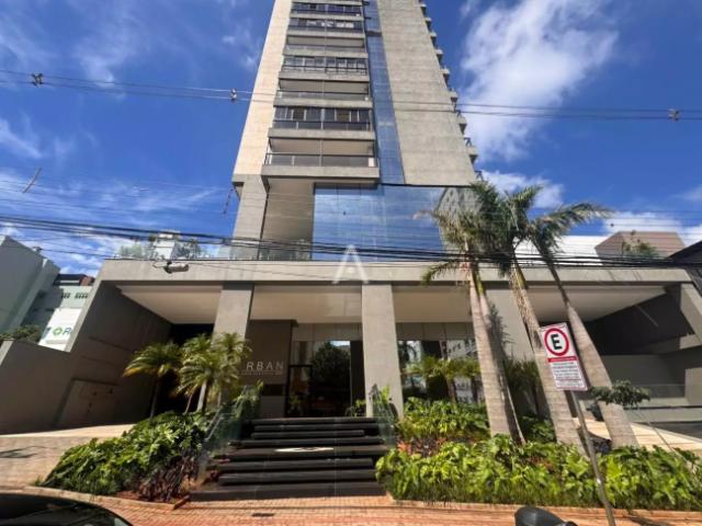 Apartamento para locação no Centro em Cascavel