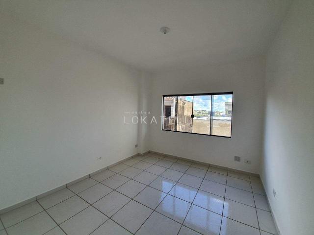 Apartamento para locação no centro em Cascavel Pr