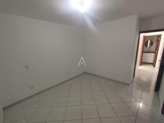 Apartamento para locação no Centro em Cascavel Pr