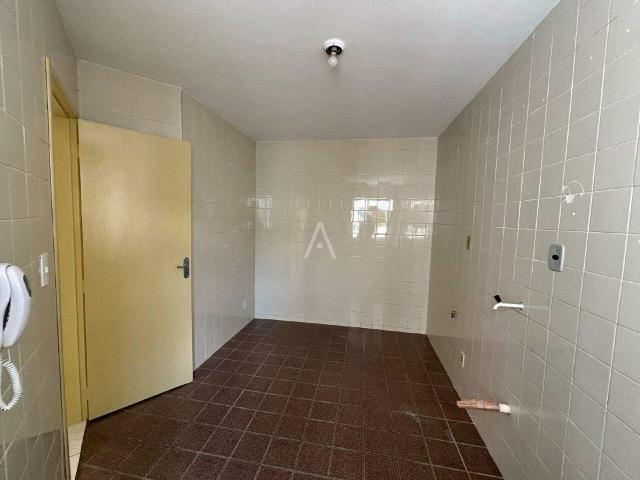 Apartamento para locação no Centro em Cascavel Pr