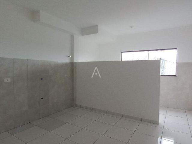 Apartamento para locação no centro em Cascavel Pr