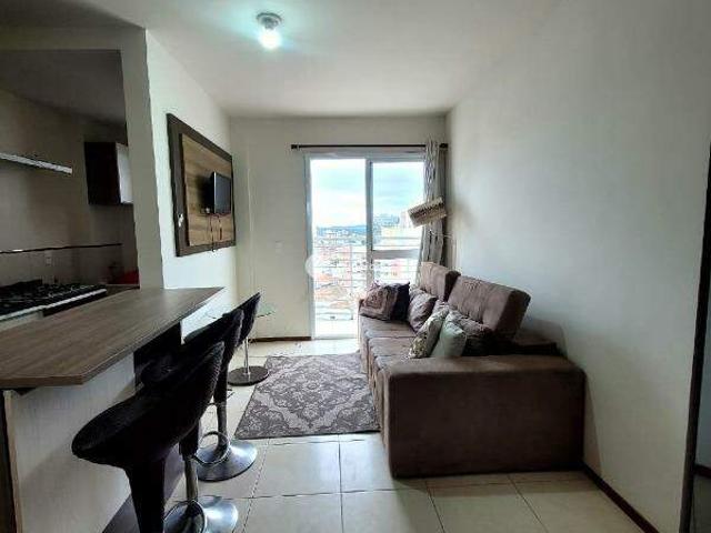 Apartamento para locação no Centro, Santa Maria