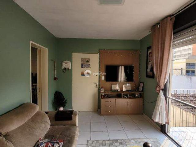 Apartamento para locação no Centro, Santa Maria