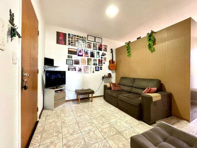 Apartamento para locação no Centro, Santa Maria