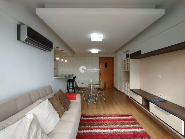 Apartamento para locação no Centro, Santa Maria
