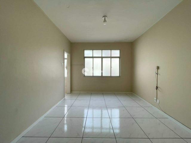 Apartamento para locação no Centro, Santa Maria