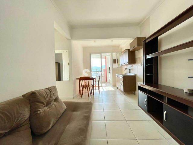 Apartamento para locação no Centro, Santa Maria