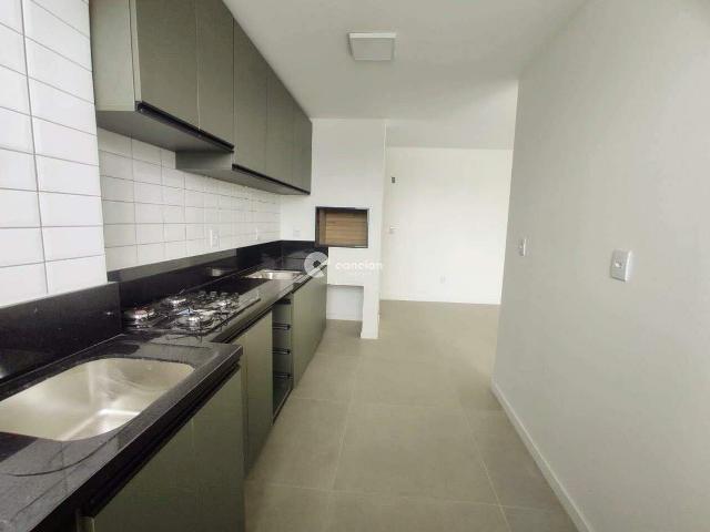 Apartamento para locação no Centro, Santa Maria