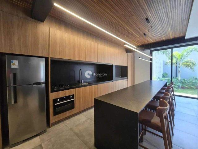 Apartamento para locação no Centro, Santa Maria