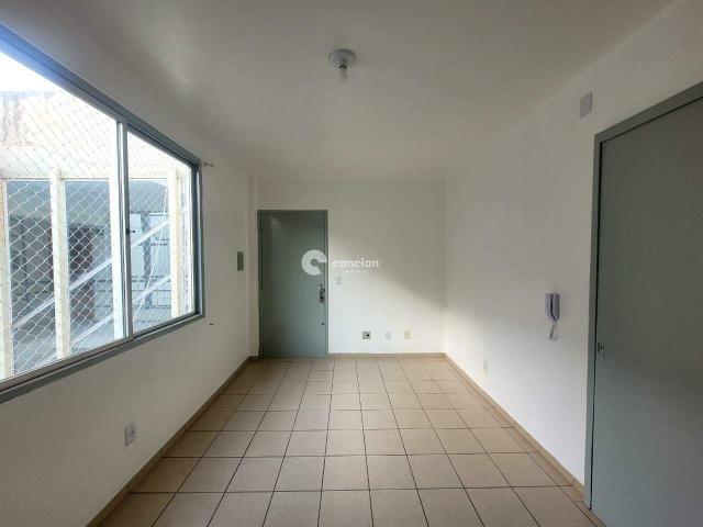 Apartamento para locação no Centro, Santa Maria