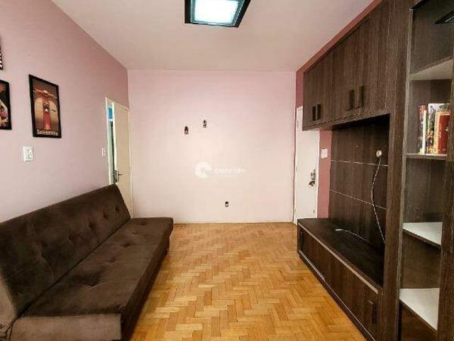Apartamento para locação no Centro, Santa Maria