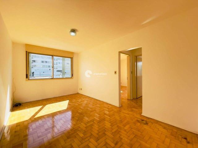 Apartamento para locação no Centro, Santa Maria