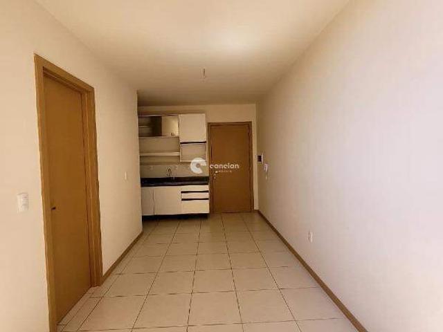 Apartamento para locação no Centro, Santa Maria