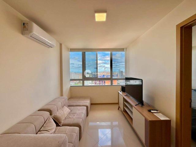 Apartamento para locação no Centro, Santa Maria