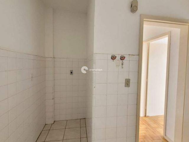 Apartamento para locação no Centro, Santa Maria