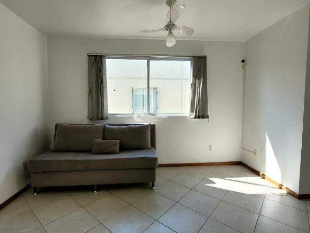 Apartamento para locação no Centro, Santa Maria