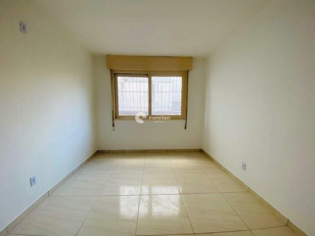 Apartamento para locação no Centro, Santa Maria