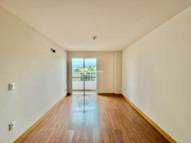 Apartamento para locação no Centro, Santa Maria
