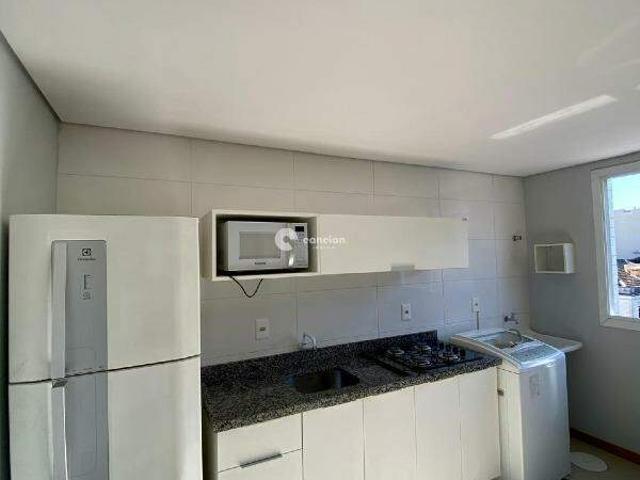 Apartamento para locação no Centro, Santa Maria