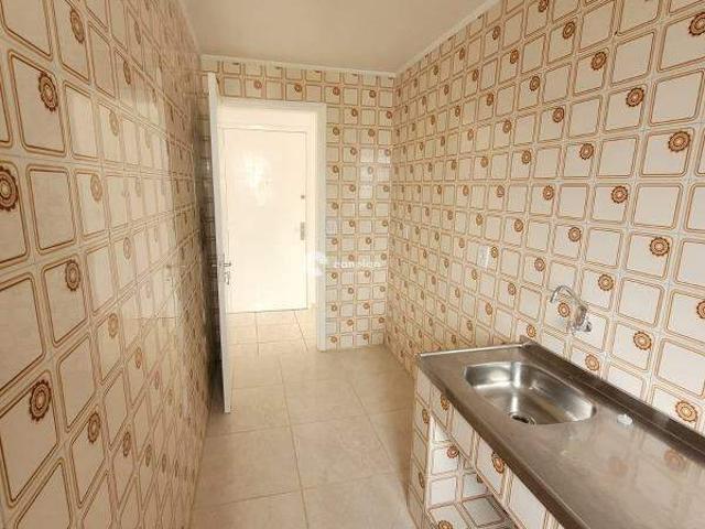 Apartamento para locação no Centro, Santa Maria