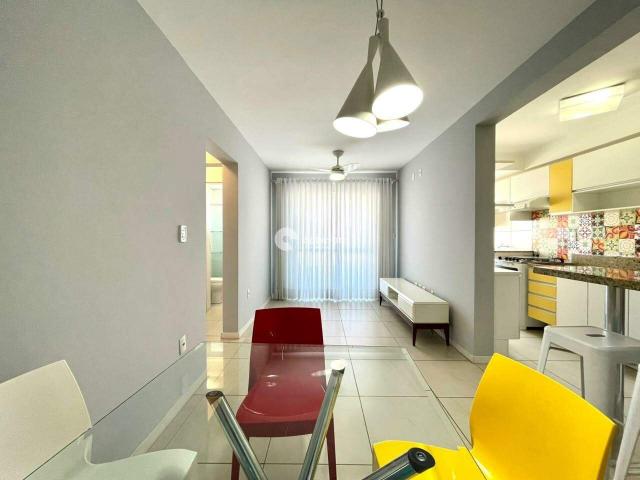 Apartamento para locação no Centro, Santa Maria