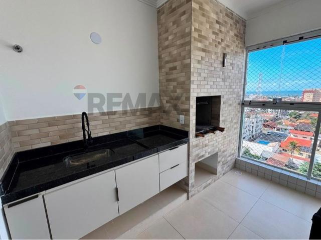 Apartamento para Locação no Centro – Totalmente Mobiliado