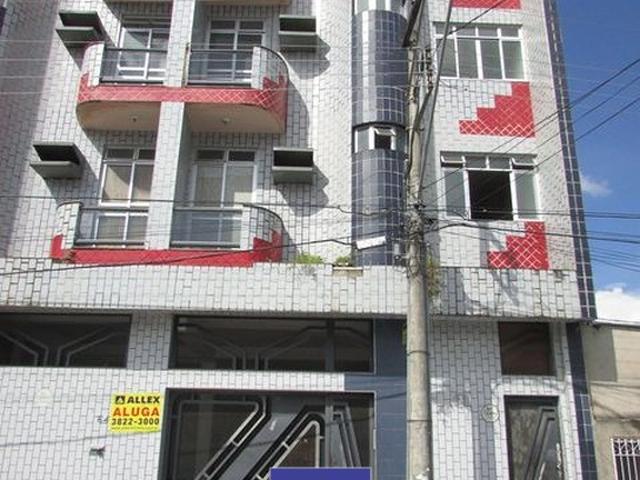 APARTAMENTO PARA LOCAÇÃO NO CIDADE NOBRE
