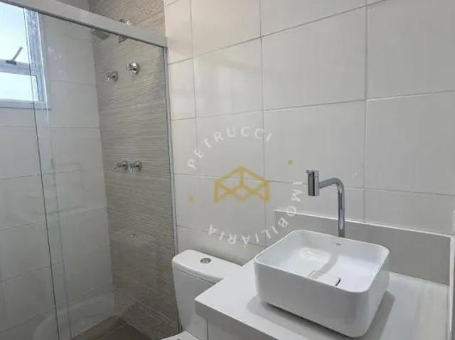 Apartamento para locação no condomínio sensia parque prado – campinas/sp