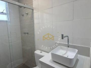 Apartamento para locação no condomínio sensia parque prado – campinas/sp