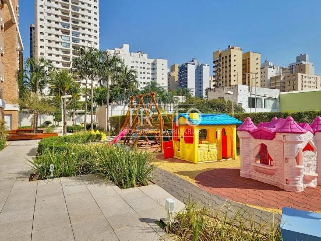 Apartamento para locação no Condomínio Wide Cambuí