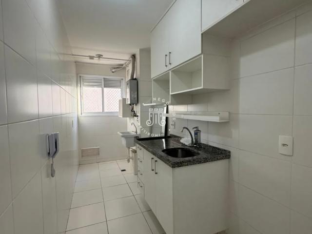 APARTAMENTO PARA LOCAÇÃO NO CONDOMÍNIO MARAVILLE GO JUNDIAÍ/SP