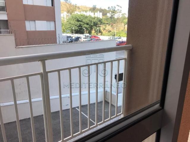 APARTAMENTO PARA LOCAÇÃO NO CONDOMINIO MARAVILLE GO JUNDIAÍ/SP