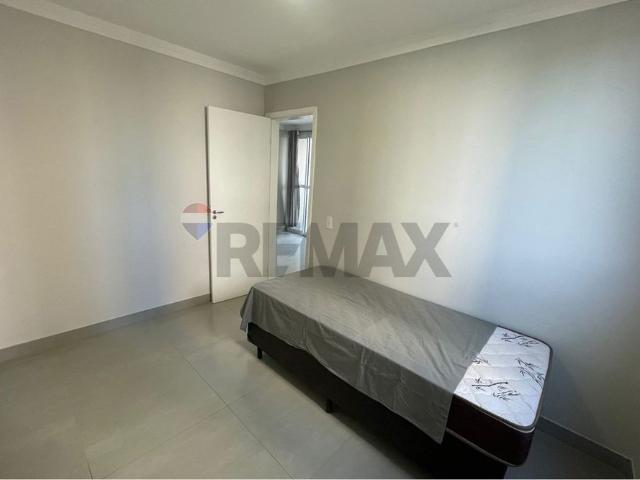 Apartamento para locação no Condomínio Mirante da Lagoa, Araras/SP 2 dormitórios, sendo 1 suíte e 1 vaga de garagem