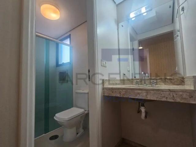 Apartamento para Locação no Condomínio Mont Rey Vila Oliveira