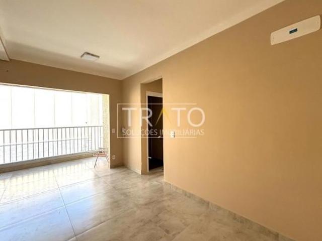 Apartamento para locação no Condomínio Morada do Lago Valinhos