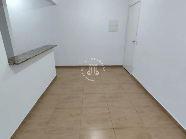 APARTAMENTO PARA LOCAÇÃO NO CONDOMINIO MORADA DOS PASSAROS COM 02 QUARTOS NO BAIRRO DISTRITO INDUSTRIAL JUNDIAI/SP