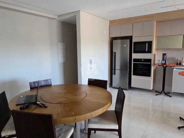APARTAMENTO PARA LOCAÇÃO NO CONDOMÍNIO ODEON RESIDENCIAL EM JUNDIAÍ/SP