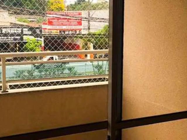 Apartamento para Locação no condomínio Athenas na Vila Antônio Augusto Luiz em Caçapava