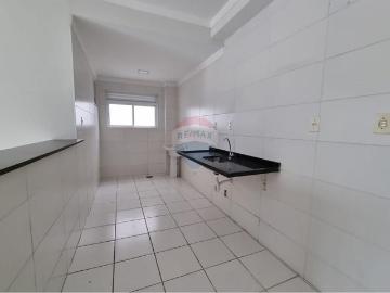 Apartamento para locação no CondomÍnio Alpha Club TERREO 84 m2