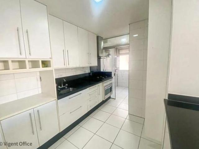 Apartamento para locação no condomínio Altos do Pacaembu II Jundiaí/SP