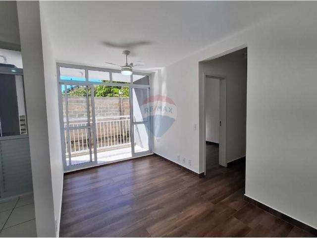 Apartamento para Locação no Condomínio Arboreto