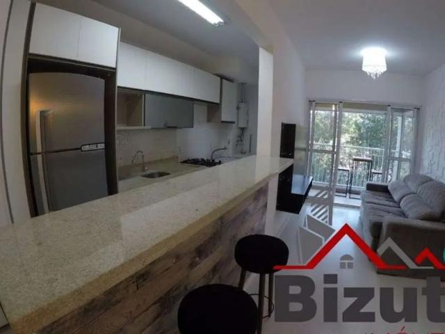 Apartamento para Locação no Condomínio Bosque dos Juritis – Jundiaí/SP