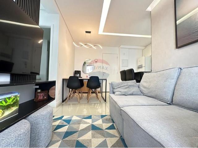 Apartamento para Locação no Condomínio Canto das Árvores – 48m² | 2 Dormitórios | 1 Vaga | Lazer Completo Pacote R$ 3.501,00