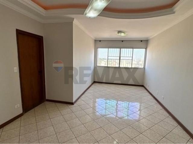 Apartamento para locação no Condomínio Center Park