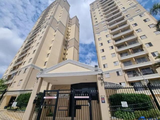 Apartamento para locação no Condomínio Cittá D' Roma na Vila das Hortências em Jundiaí SP