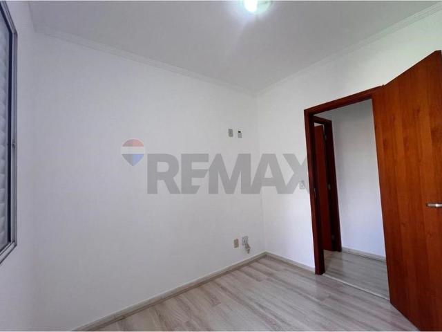 Apartamento para Locação no Condomínio Colinas da Mantiqueira – Bragança Paulista