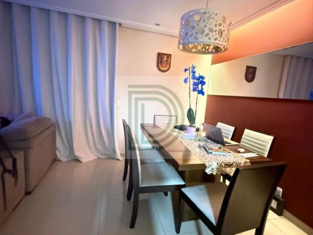 Apartamento para Locação no Condomínio Collina Parque dos Príncipes | 122 m² | 3 Dormitórios | 2 Vag