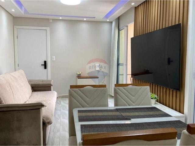 Apartamento para locação no Condomínio Duo Alto da Colina em Camaçari